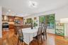 Dining Room to Kitchen