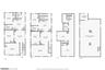 Floorplans