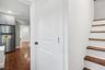 Stairs to En suite