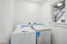 1st floor- Laundry room