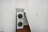 2nd fl Laundry room