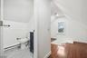 En suite bathroom
