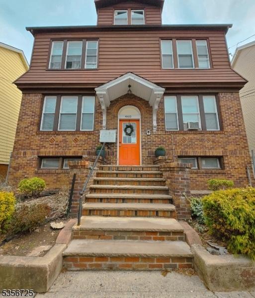 Curb appeal