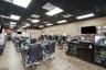 Salon Interior