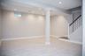 finished basement