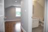 large rooms
