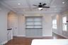 open and airy