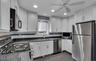 2nd floor kitchen