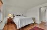 3rd floor 1st bedroom