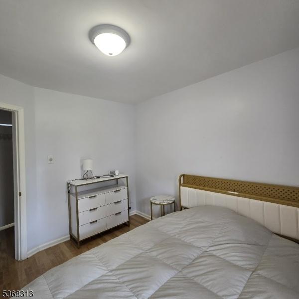 1st floor bedroom