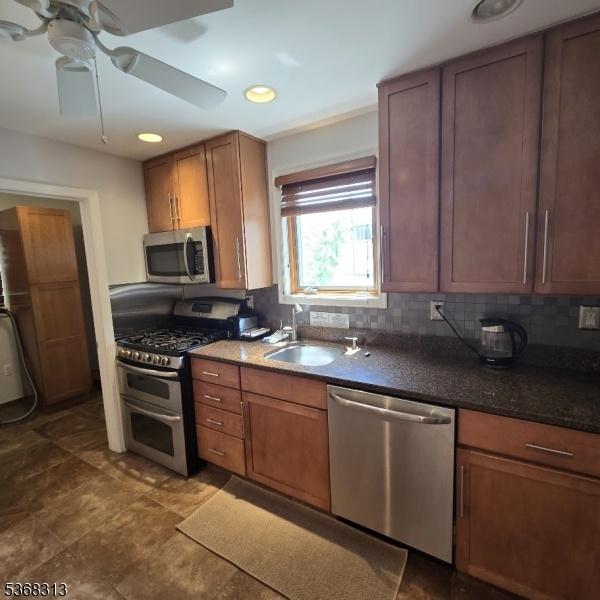 1st Fl Kitchen