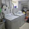 Laundry Area