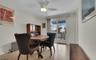 2nd floor dining room