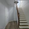 Second Floor Stairs