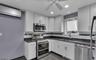 2nd floor kitchen