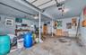 Garage Inside