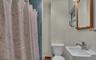 2nd floor bath