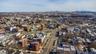 aerial