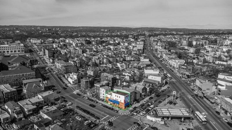 aerial
