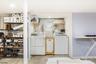 Laundry / Basement