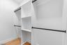 Walking-closet