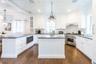 Custom Kitchen