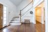 Beautiful Entry