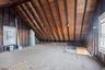 Unfinished Attic