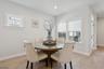 Dining Nook