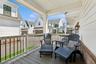 Outdoor Deck