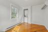 Apt Bedroom / Laundry