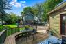 Back Deck