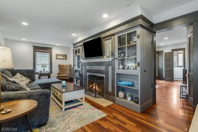 Built ins