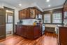 Cherry Cabinetry