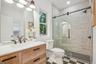 1st Floor-Full bath