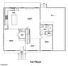 Floor plan-1st Floor
