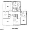 Floor plan-2nd Floor