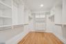 Primary bedroom-WIC