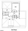 Floor plan-3rd Floor
