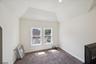 Attic space