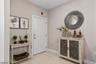 Entry Way