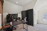 Attic Space