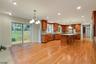 Large kitchen
