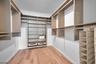 California custom closet