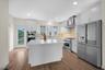 Gourmet Chef's Kitchen