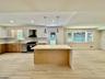 Custom Kitchen