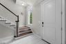 Entry Foyer-NE Facing End Unit