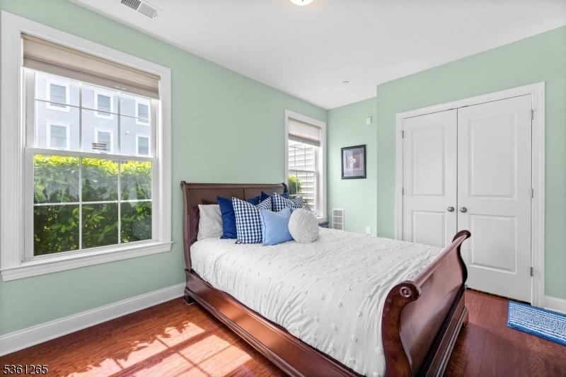 1st floor bed w/full bath