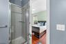 1st floor bed w/full bath