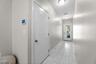 End Unit two way entry